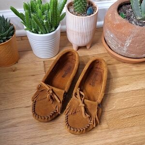 Minnetonka Moccasins